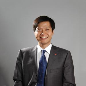 雷军