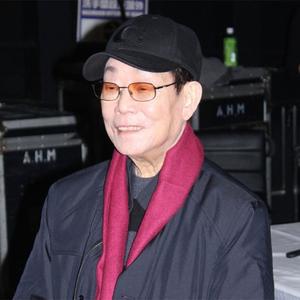 顾嘉辉