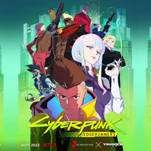 Cyberpunk
