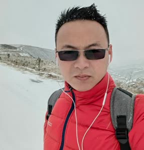 黄永丰