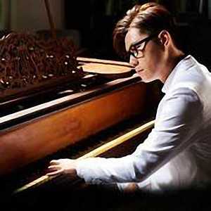 Jason Piano