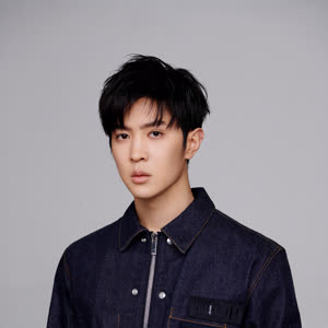 马伯骞Victor Ma
