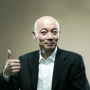 葛优
