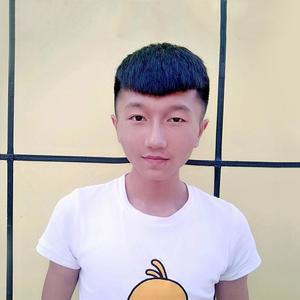 林先生