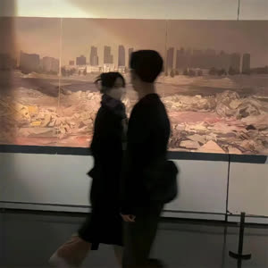 孤独的船