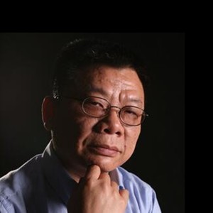 冼其炜