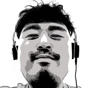 森林哥