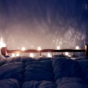 RW 睡眠背景音乐