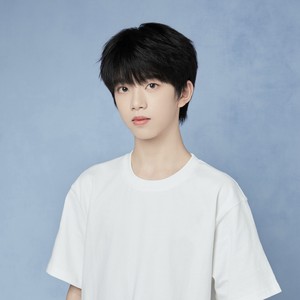 TF家族-张函瑞