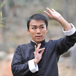卢小鱼