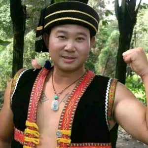 冯海津