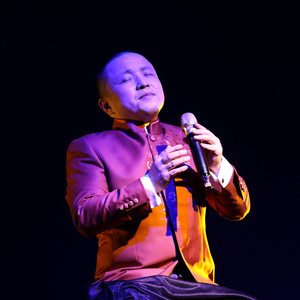 刘湘子