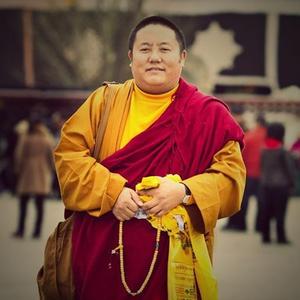 泽翁罗吾上师