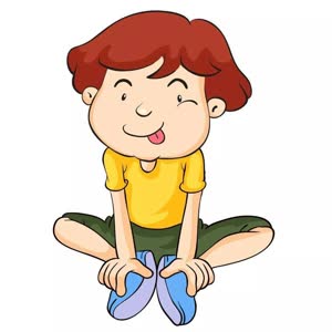 小淘气