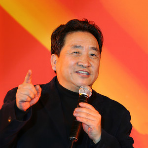 姜昆