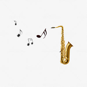 海之梦sax