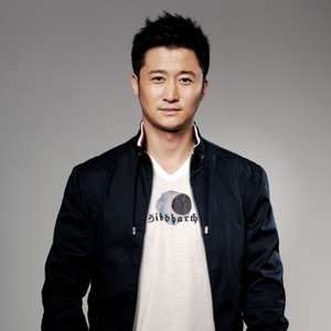 吴京
