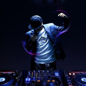 DJ淡定