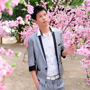 DJ 阿仿