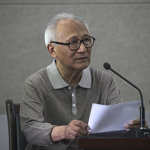刘管乐