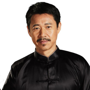 张丰毅