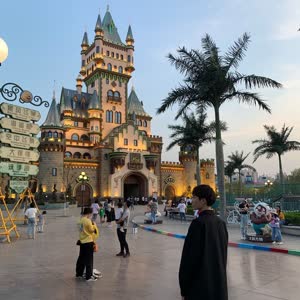 戚阿豪