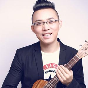 大向吉他