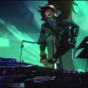 DJ亚索