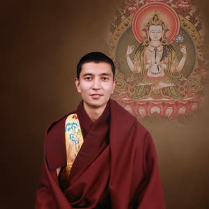 阳智仁波切