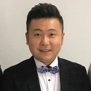 徐小平