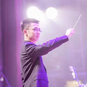 JasonHuangMusic