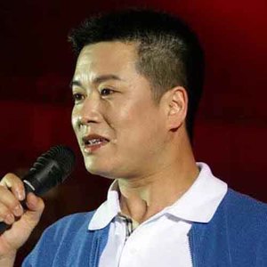赵志刚