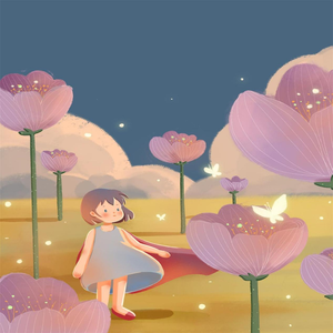 梦幻钢琴摇篮曲