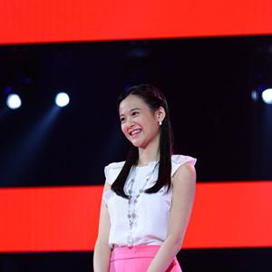 Melody陈永馨