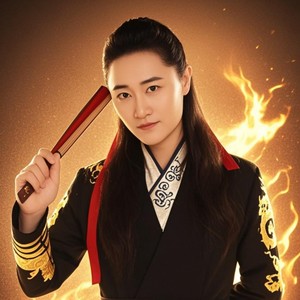 段兴华
