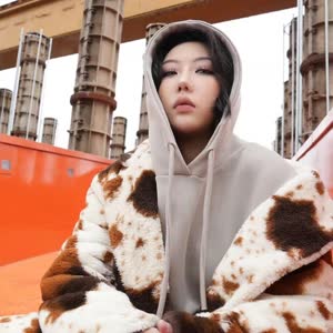 八哥八格