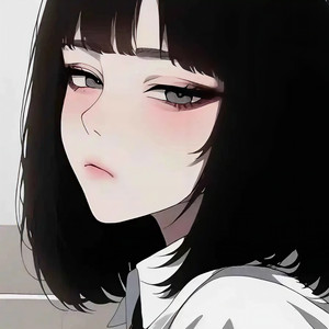 暴躁默