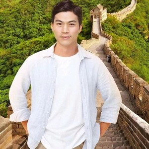 大炳哥