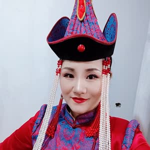 乌兰塔娜