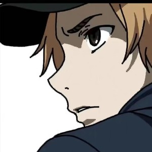 DJ阿柒