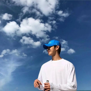 Ann杰杰哥