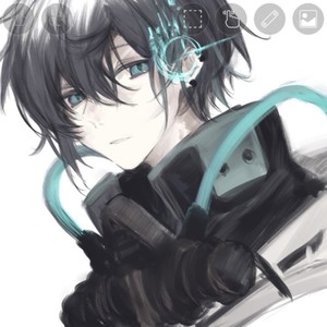 蓝云歌