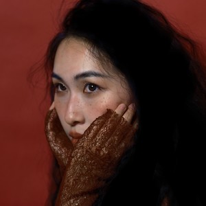 陈抒妮