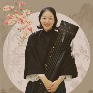张艺平古琴