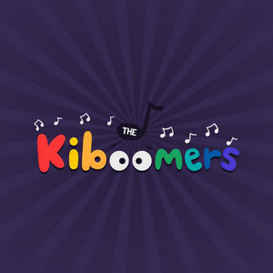 The Kiboomers
