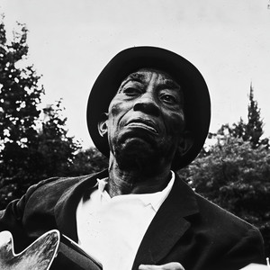 Fred McDowell