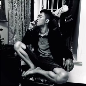 白鲢克华