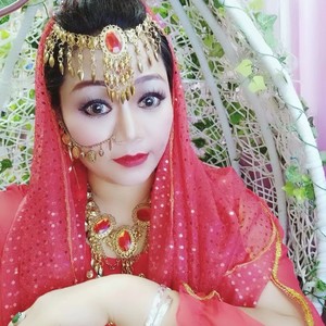 何美珍