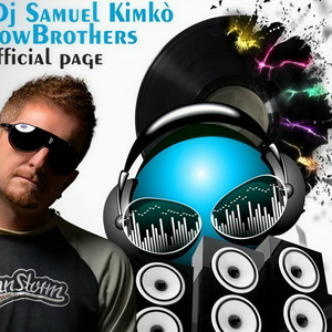 DJ Samuel Kimkò