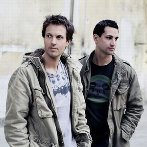 Blank & Jones